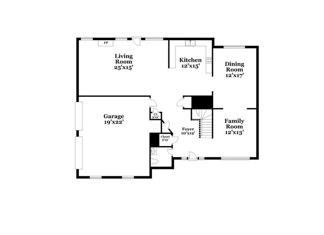 Foto del edificio - 3778 Renfroe Ave