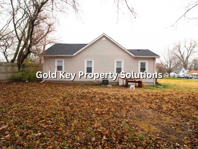 Foto del edificio - Updated 3 BR 1 BA House with Upgraded Appliances (SECTION 8 APPROVED)