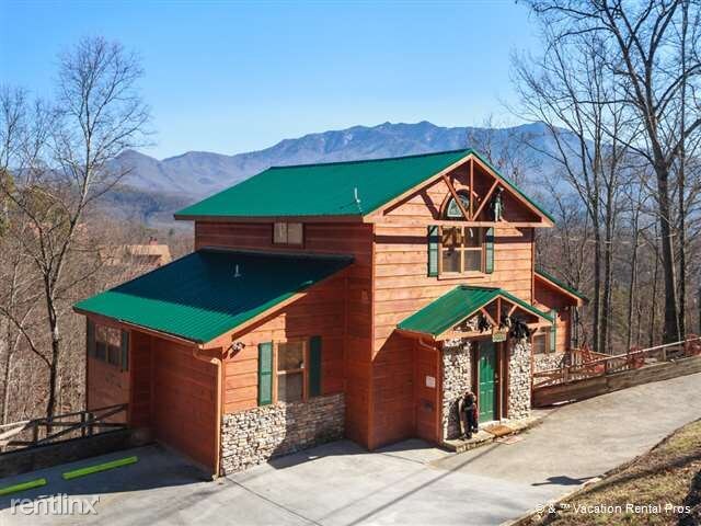Building Photo - 725 Cliff Branch Rd