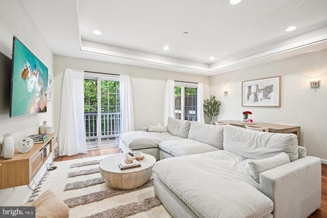 Foto del edificio - 1309 N 6th St