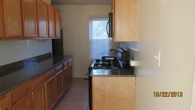 Foto del edificio - 44 Park St