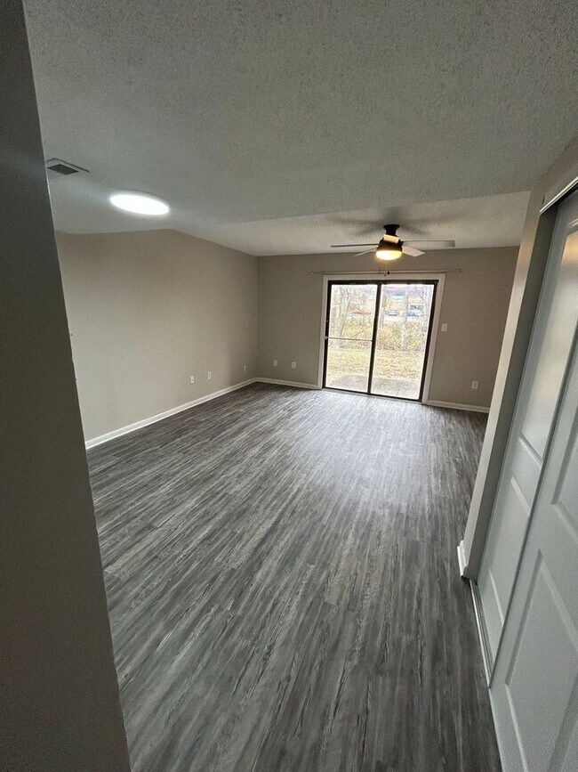 Foto del interior - Deerridge Apartments
