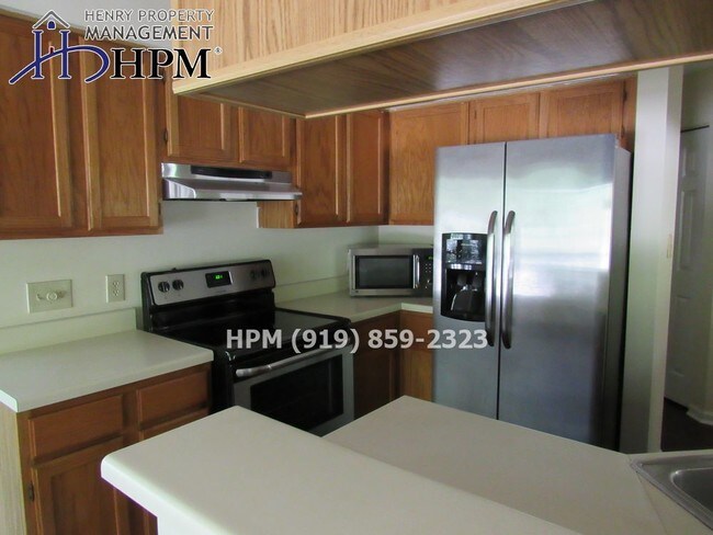Foto del edificio - 522 New Kent Pl
