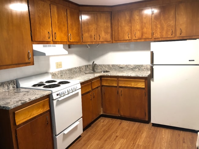 Foto del edificio - 1233 Main St