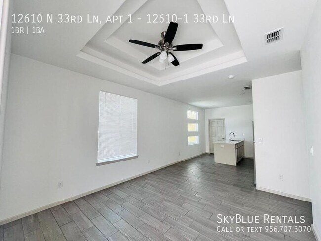 Foto del edificio - 12610 N 33rd Ln