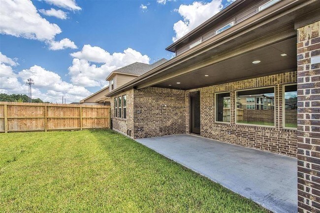 Foto del edificio - 21203 Bradford Grove Dr