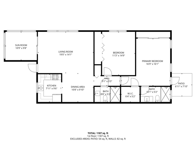 Foto del edificio - 14609 Canalview Dr