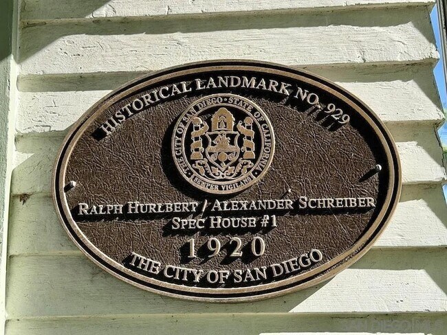 Foto del edificio - 3917 Hawk St