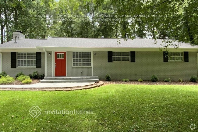 Building Photo - 514 Finch Ct