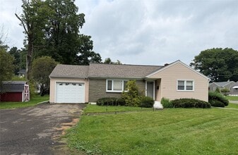 Building Photo - 3047 Magnolia St