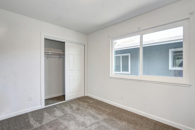 bedroom 1 - 5101 24th St