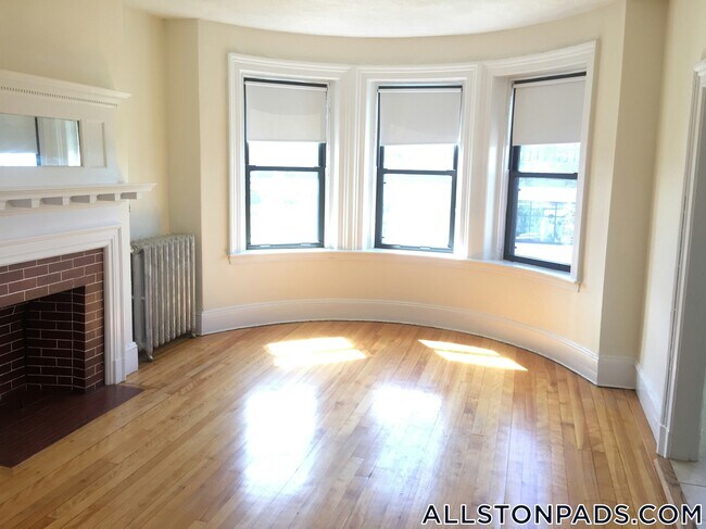Foto del edificio - 25 Brighton Ave