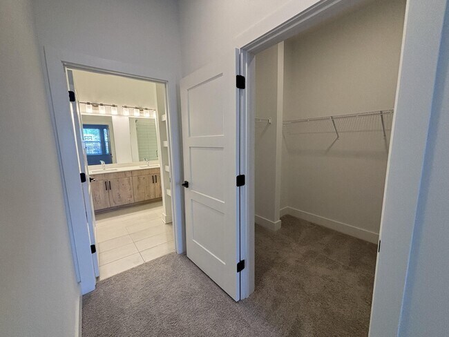 Interior Photo - The Argos Apartments on The Beltline