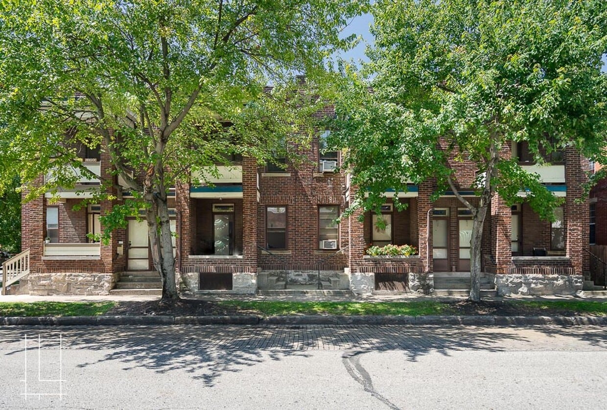 Building Photo - 1119 Pennsylvania Ave