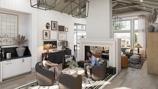 Yardly Waterset apartments — community photo - Yardly Waterset