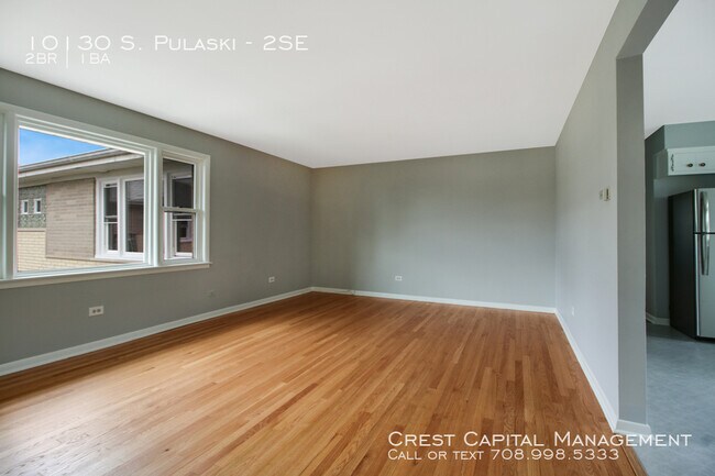 Foto del edificio - 10130-36 S. Pulaski