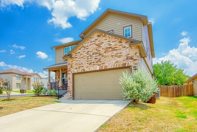 Building Photo - Kendall Brook Unit 1B