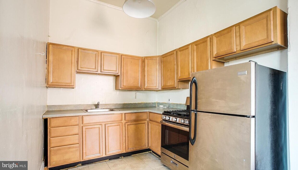 Foto principal - 1000 Spruce St