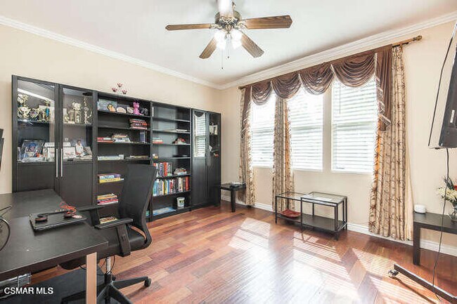 Foto del edificio - 1462 Windmill Way