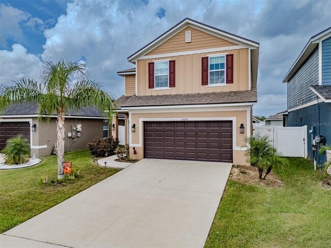 Building Photo - 36085 Trinity Glade Rd