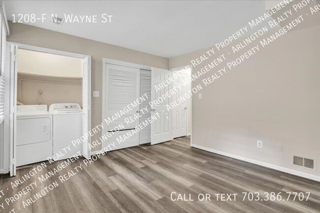 Building Photo - 1208-F N Wayne St