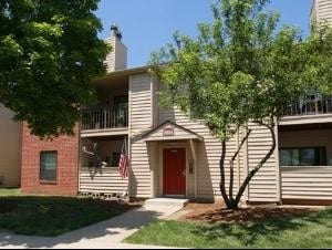 Building Photo - 2024 N Rand Rd