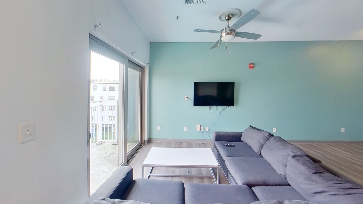 Photo - The Rowe Apartments