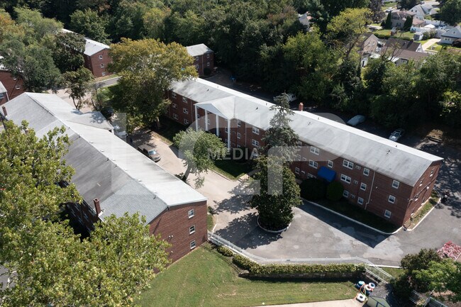 Foto del edificio - Grant Meadows