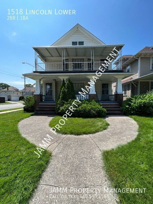Foto del edificio - 2-bedroom Apartment in Lakewood!!