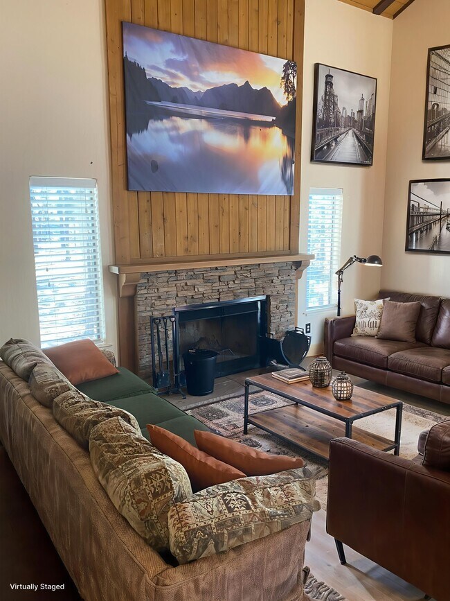 Foto del edificio - 1266 Timber Ln