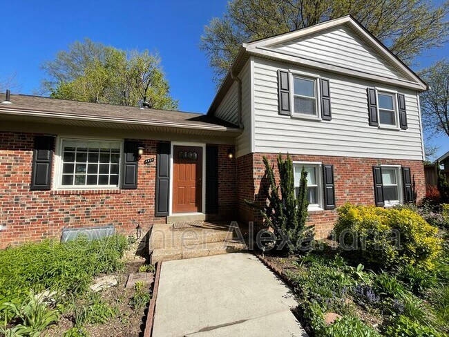 Building Photo - 3901 Flagstone Terrace