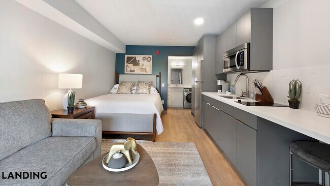 Foto del edificio - 5772 Old Hickory Blvd