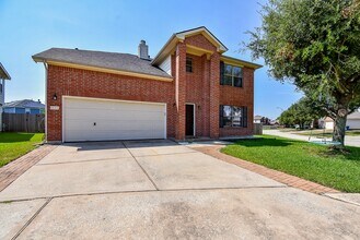 Building Photo - 6111 Harvest Terrace Ct