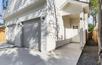 Building Photo - 4227 Gunter St