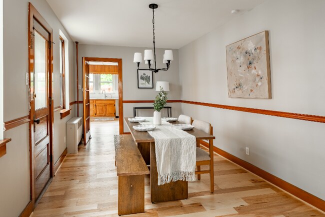 Foto del edificio - 308 Cherry St
