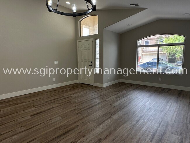 Foto del edificio - 2523 W White Feather Ln