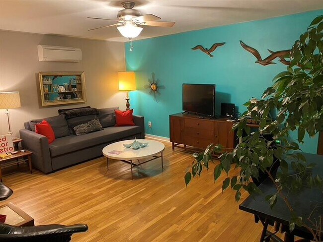 Foto del edificio - 4743 Butler St