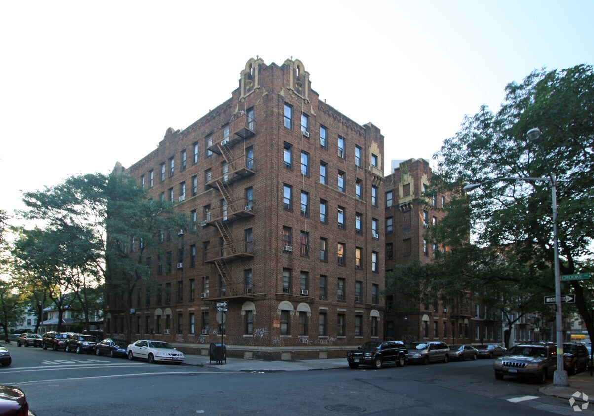 Foto del edificio - 59 St Paul's Pl