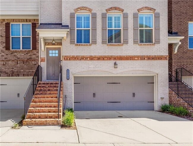 Foto del edificio - 1618 Longmoor Ln
