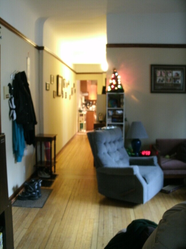 Foto del edificio - 2305 Aldrich Ave S