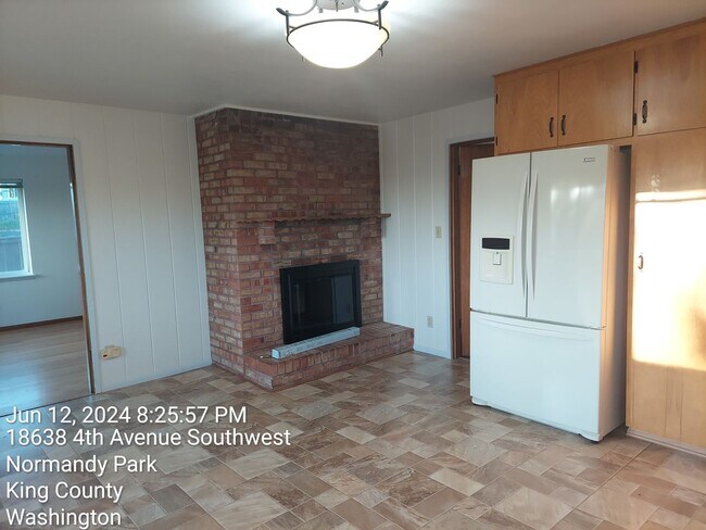 Building Photo - Normandy park bungalow VIEW home - 2bed 1 ...