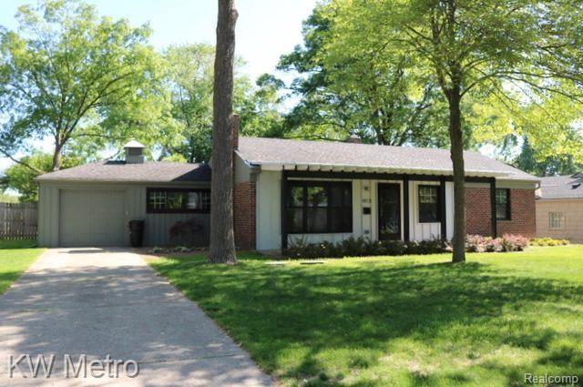 Building Photo - 1813 Derby Rd