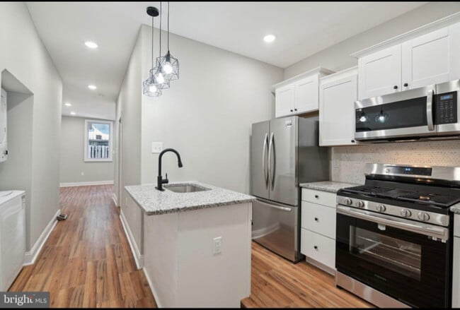 Photo - 2144 S 20th St Apartment