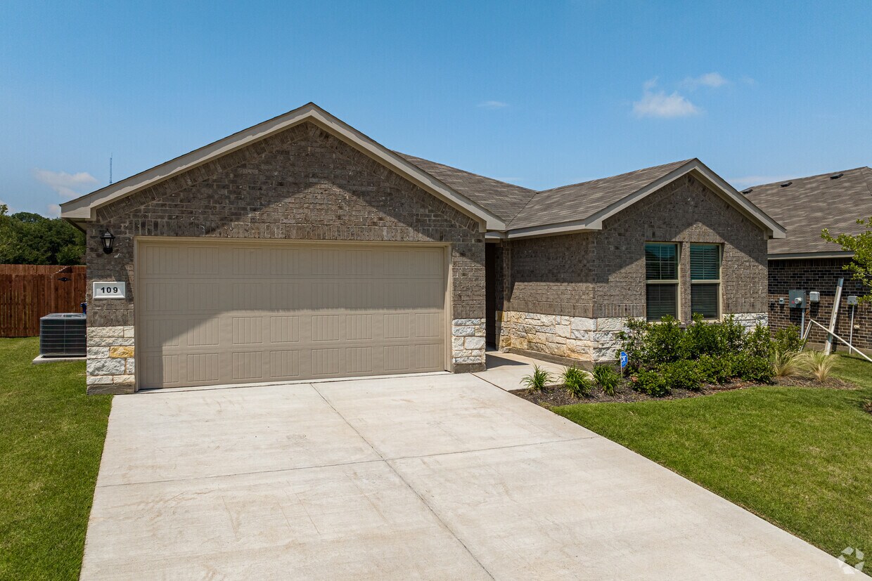 Covey Homes Azle Houses for Rent Azle, TX