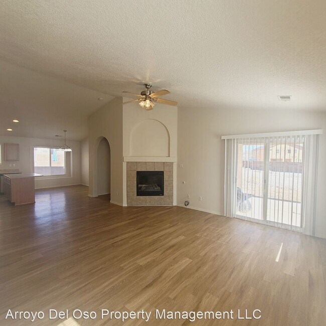 Building Photo - 3 br, 2 bath House - 670 Blue Sage Ave SW