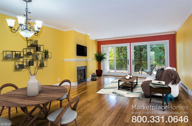 Building Photo - 46 Barranca Ave