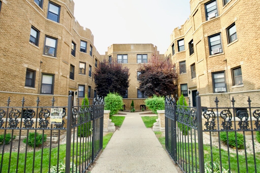 Foto principal - 632 W Stratford Pl