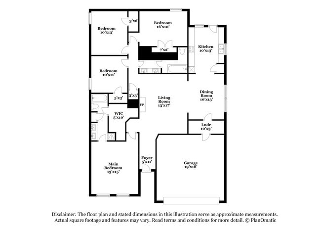 Building Photo - 704 Mimosa Trail