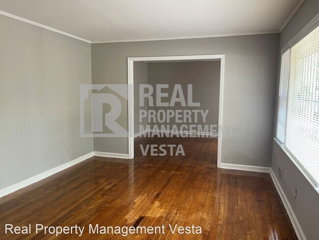 Building Photo - 3 br, 1 bath House - 3416 Habersham Avenue