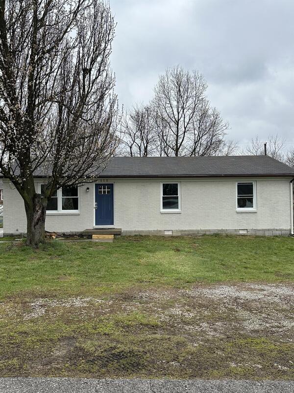 111 Ash Ct, Lawrenceburg, KY 40342 House Rental in Lawrenceburg, KY